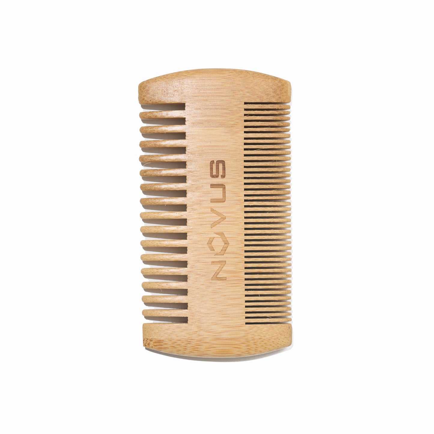 Novus Groom - BEARD BRUSH & COMB