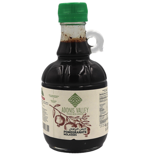 Adonis Valley Pomegranate Molasses