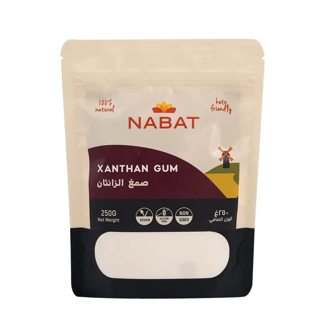 Xanthan Gum