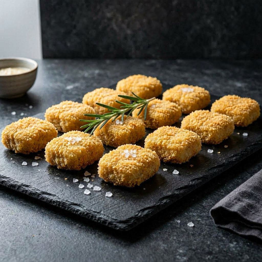 B-Balady Chicken Nuggets - ناجتس دجاج (Pre-Order)