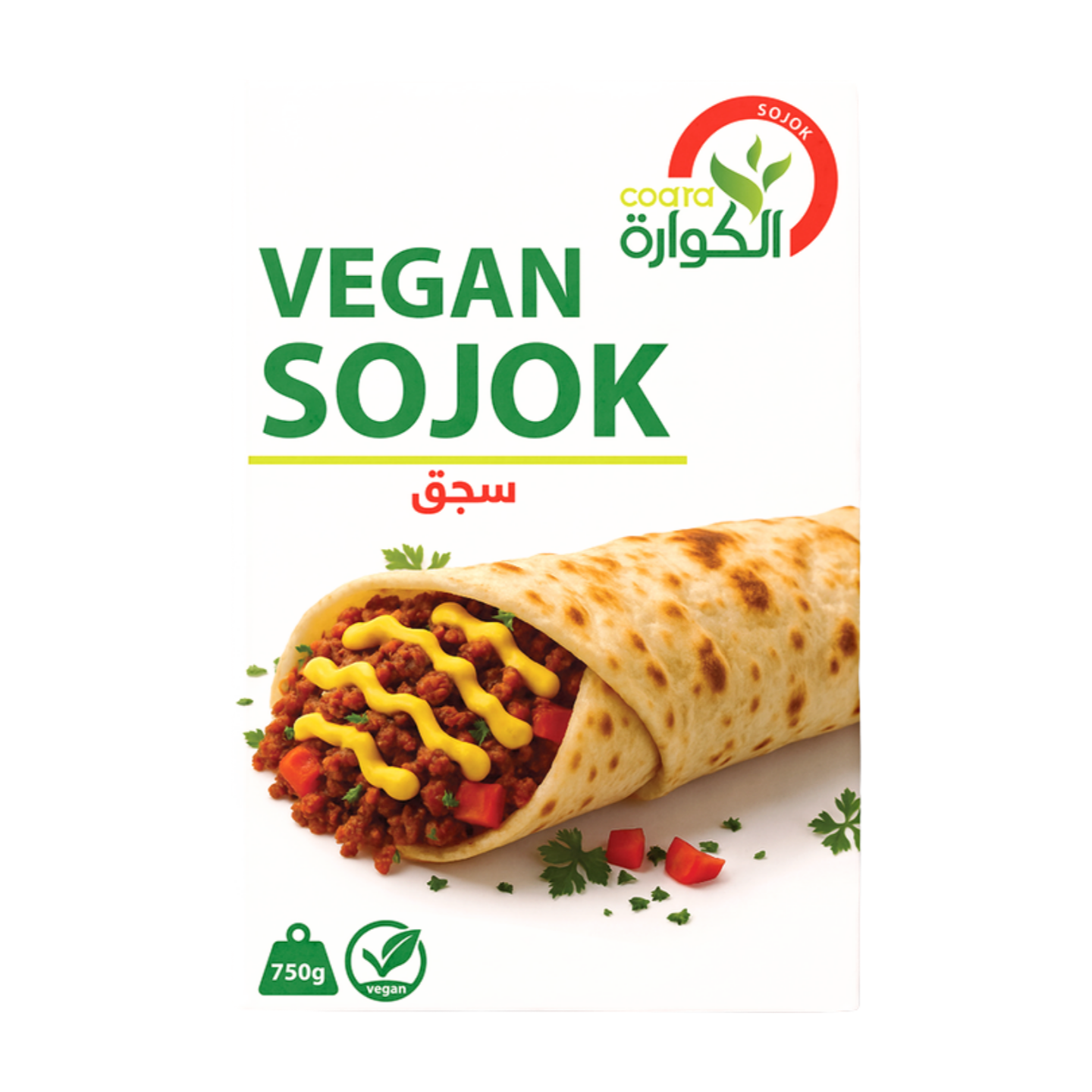Coara Sojok