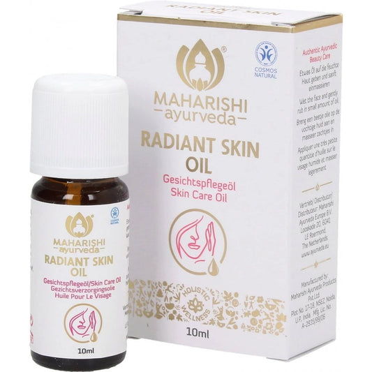 Radiant Skin Oil - Maharishi Ayurveda