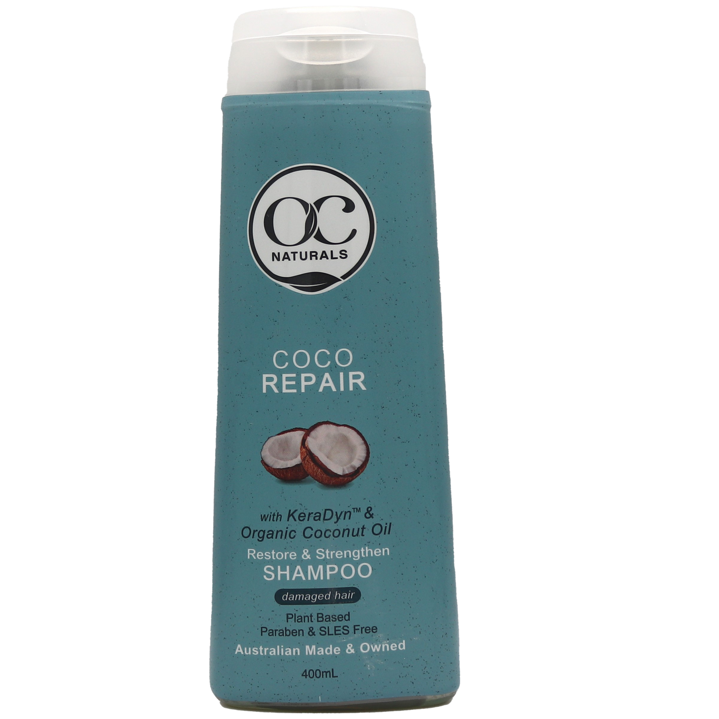 Oc Naturals Coco Repair Shampoo