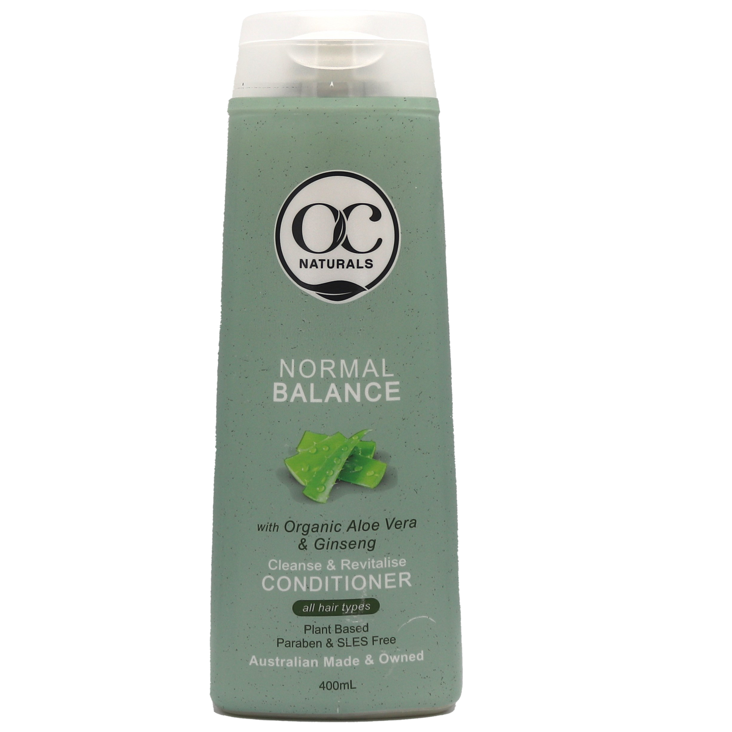 Oc Naturals Normal Balance Conditioner