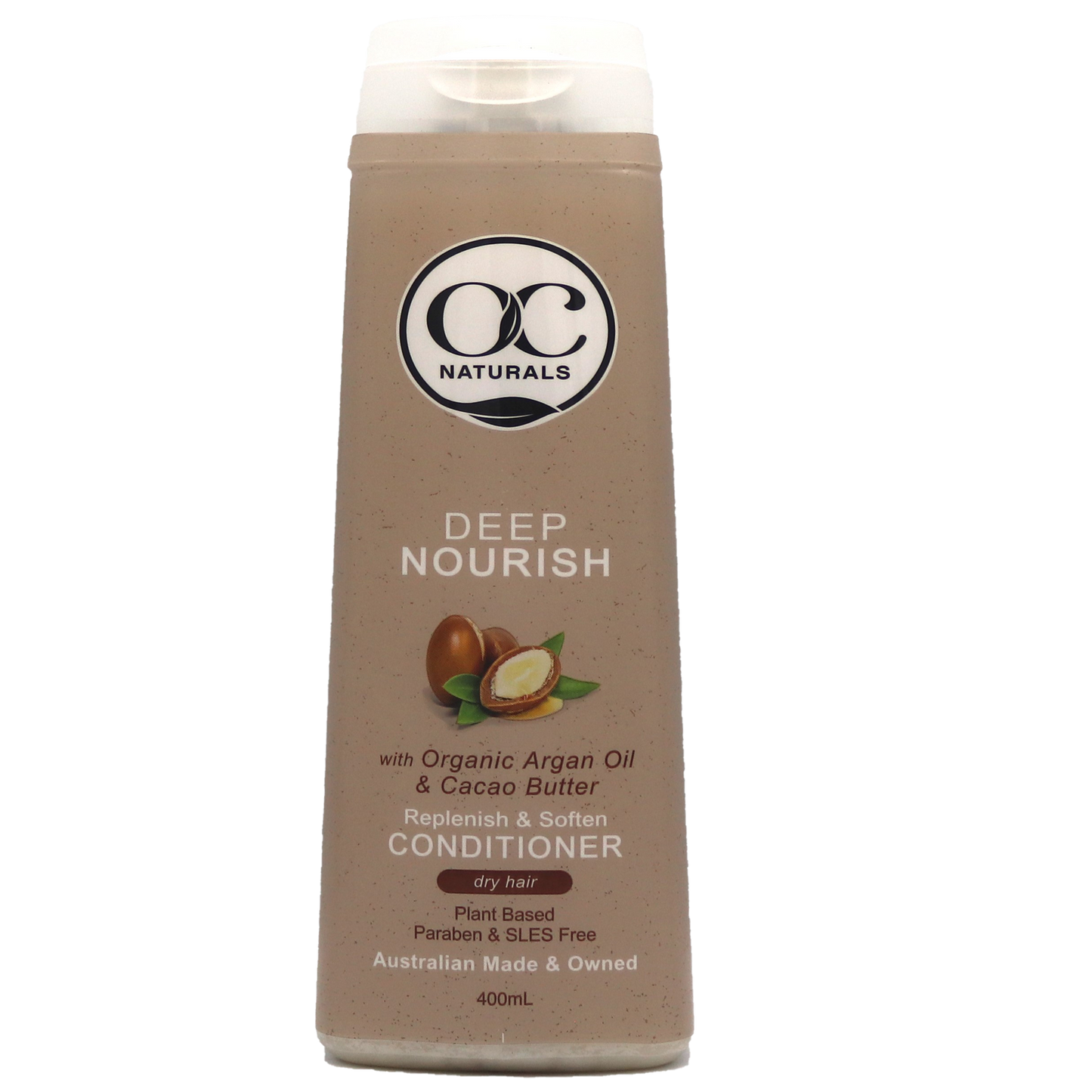 Oc Naturals Deep Nourish Conditioner