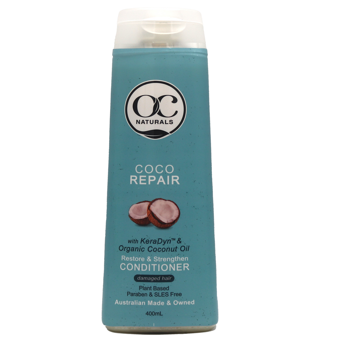 Oc Naturals Coco Repair Conditioner