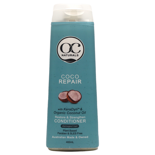 Oc Naturals Coco Repair Conditioner