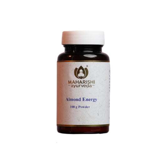 Almond Energy - Maharishi Ayurveda