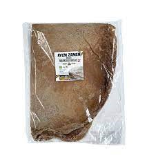 Ayam Zaman - Markouk bread
