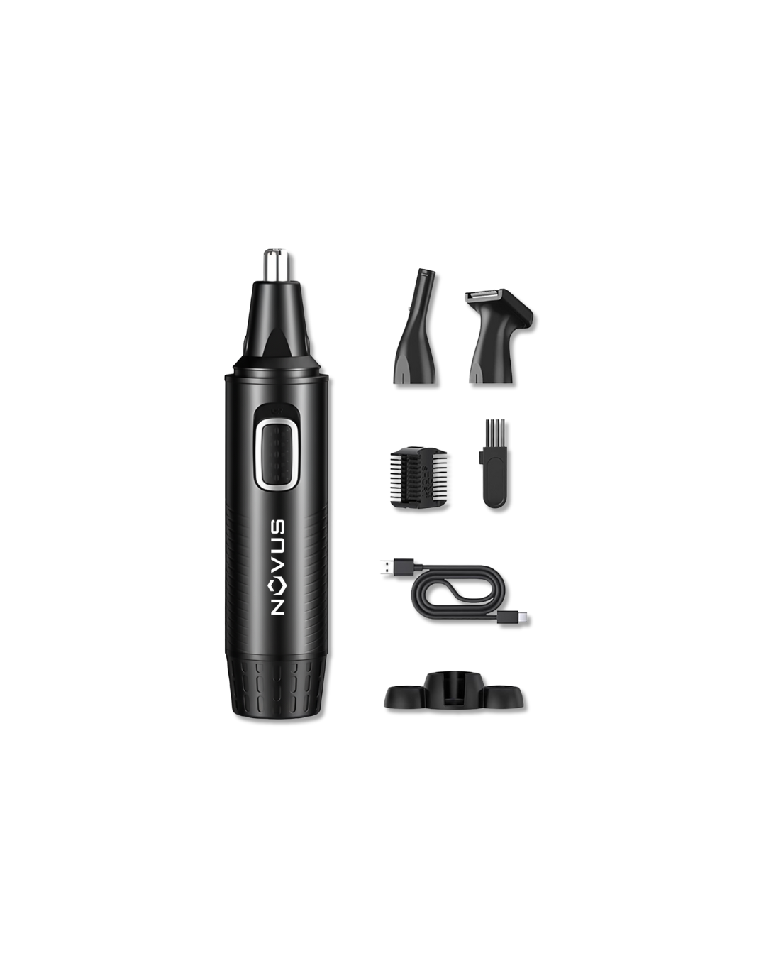 Novus Groom - NOVUS NOSE & EYEBROW TRIMMER