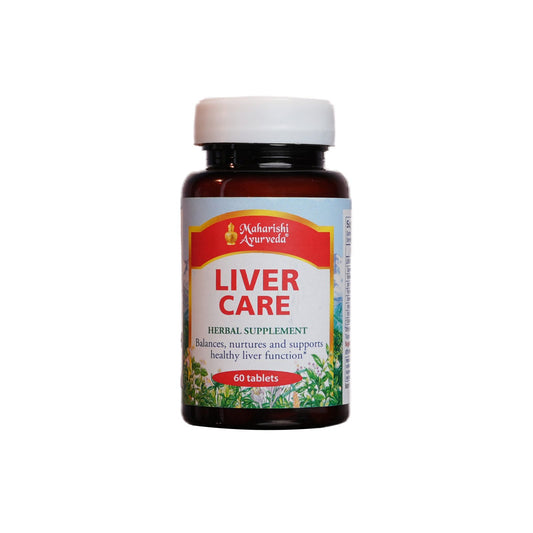 Liver Care - Maharishi Ayurveda