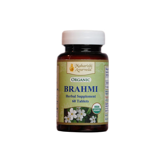 Brahmi - Maharishi Ayurveda