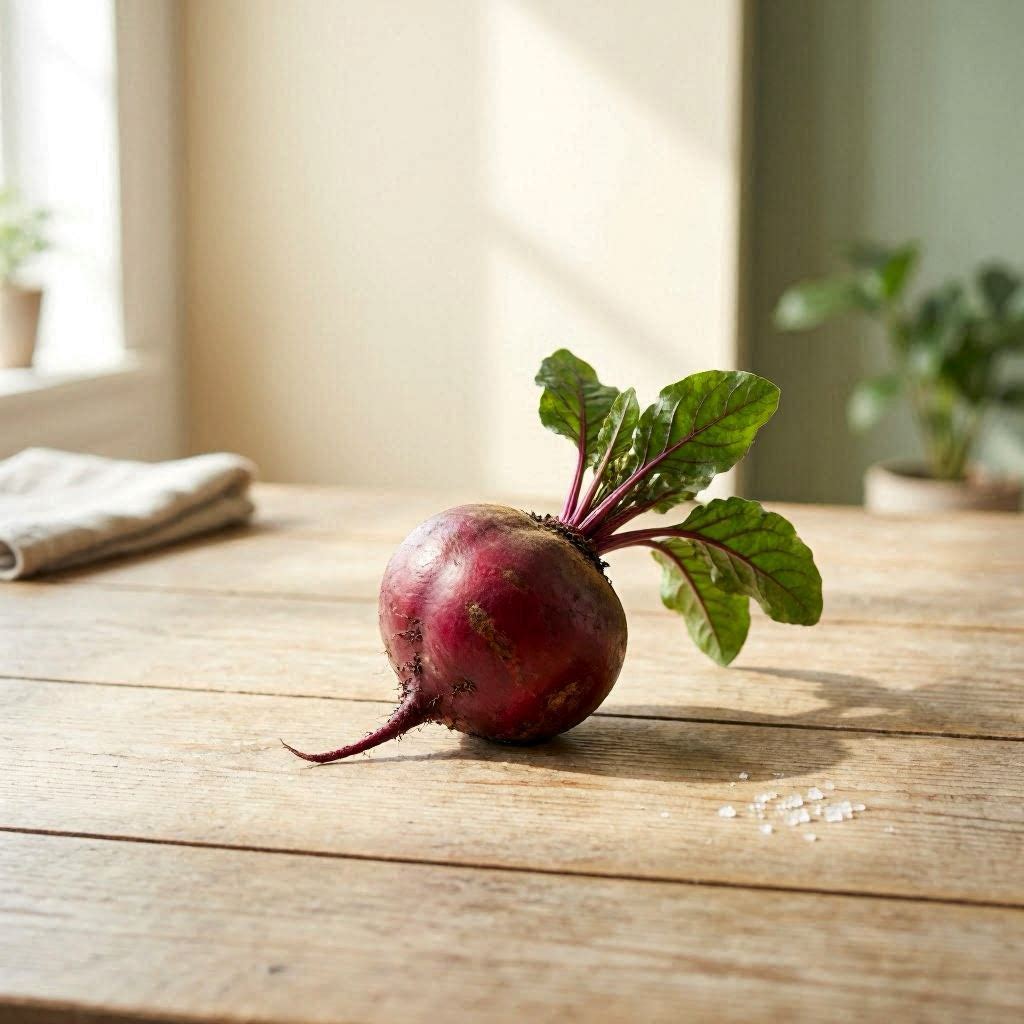 Hadi Al Solh Beetroot - شمندر 1kg (Pre-Order)