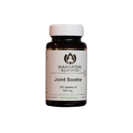Joint Sooth (120 Tbl) - Maharishi Ayurveda