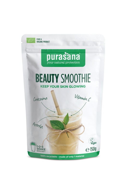 Fleurance - Beauty smoothie