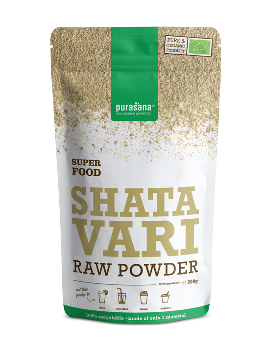 Fleurance - Shatavari Powder