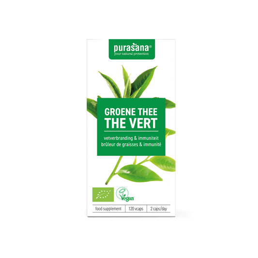 Fleurance - Green Tea Extract