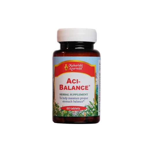 Aci-Balance - Maharishi Ayurveda