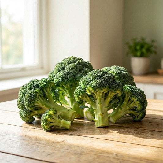 Hadi Al Solh Broccoli - بروكولي 500g (Pre-Order)
