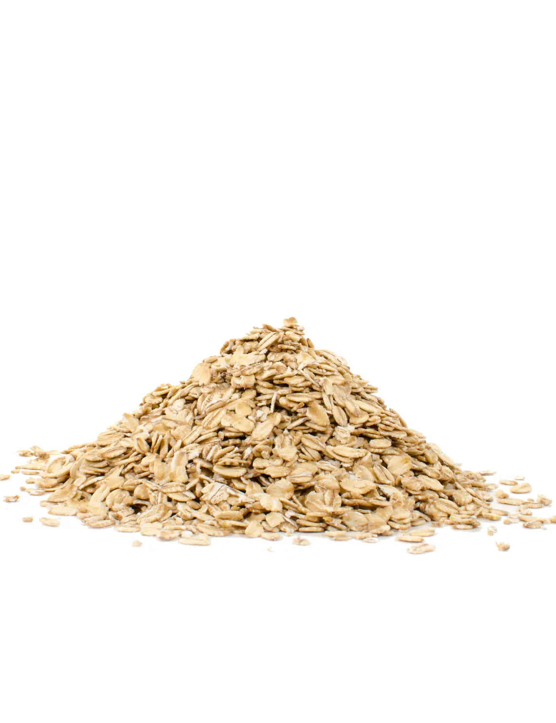 Organic Quick Cooking Rolled Oats Whole Grain 454G Bobs Red Mill