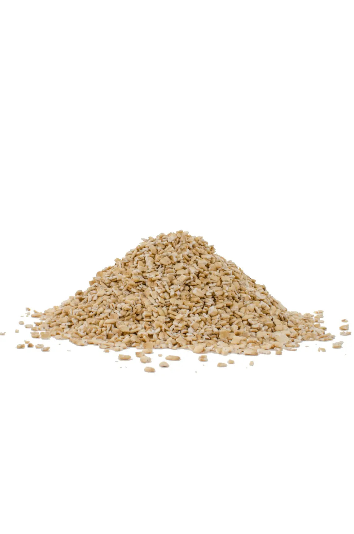 Quick Cooking Steel Cut Oats 624G Bobs Red Mill