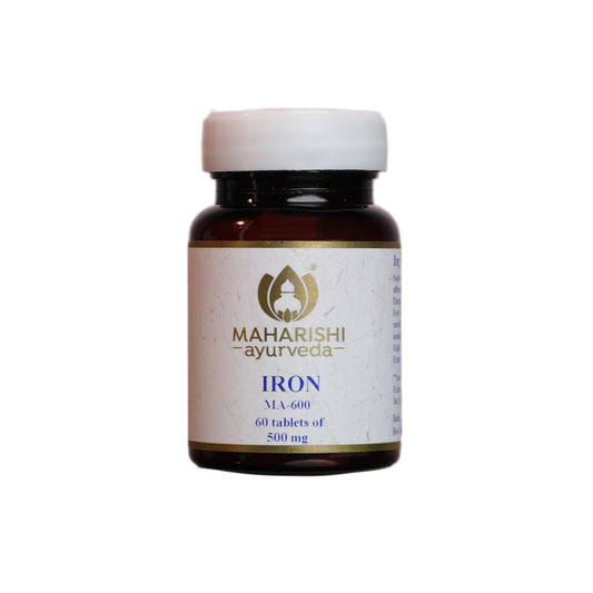 Iron Natural - Maharishi Ayurveda