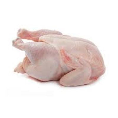 Ayam Zaman - Whole chicken
