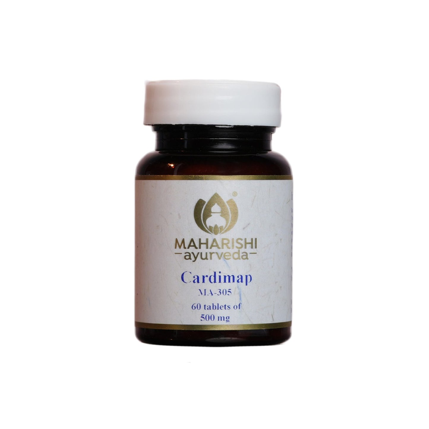 Cardimap - Maharishi Ayurveda