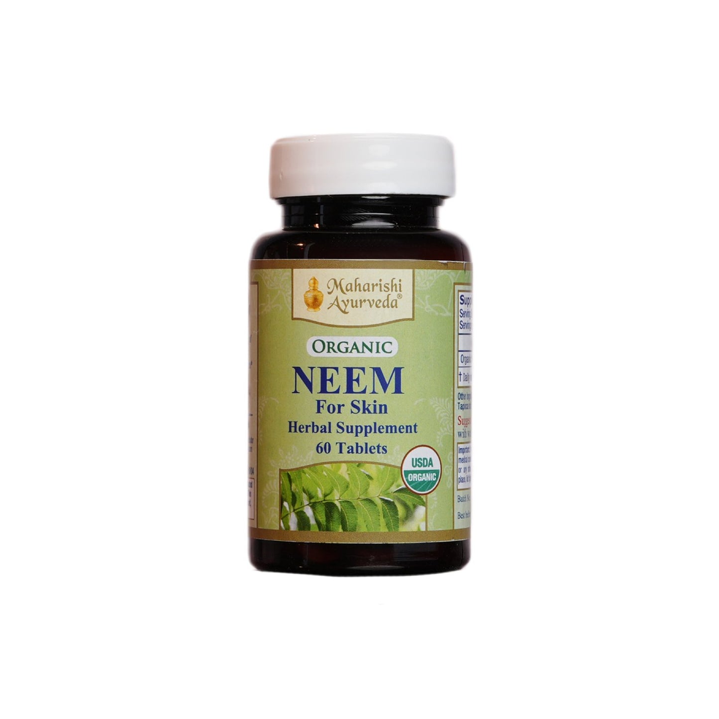 Neem - Maharishi Ayurveda
