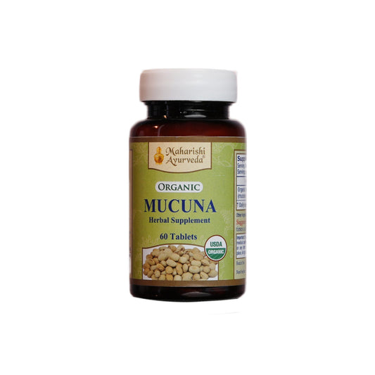 Mucuna - Maharishi Ayurveda