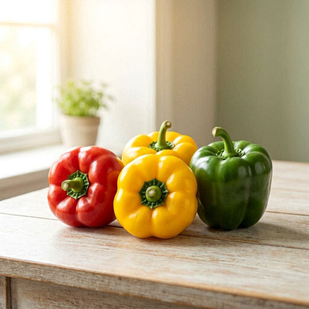 Hadi Al Solh Organic Zucchini - كوسا عضوية 1kg (Pre-Order)