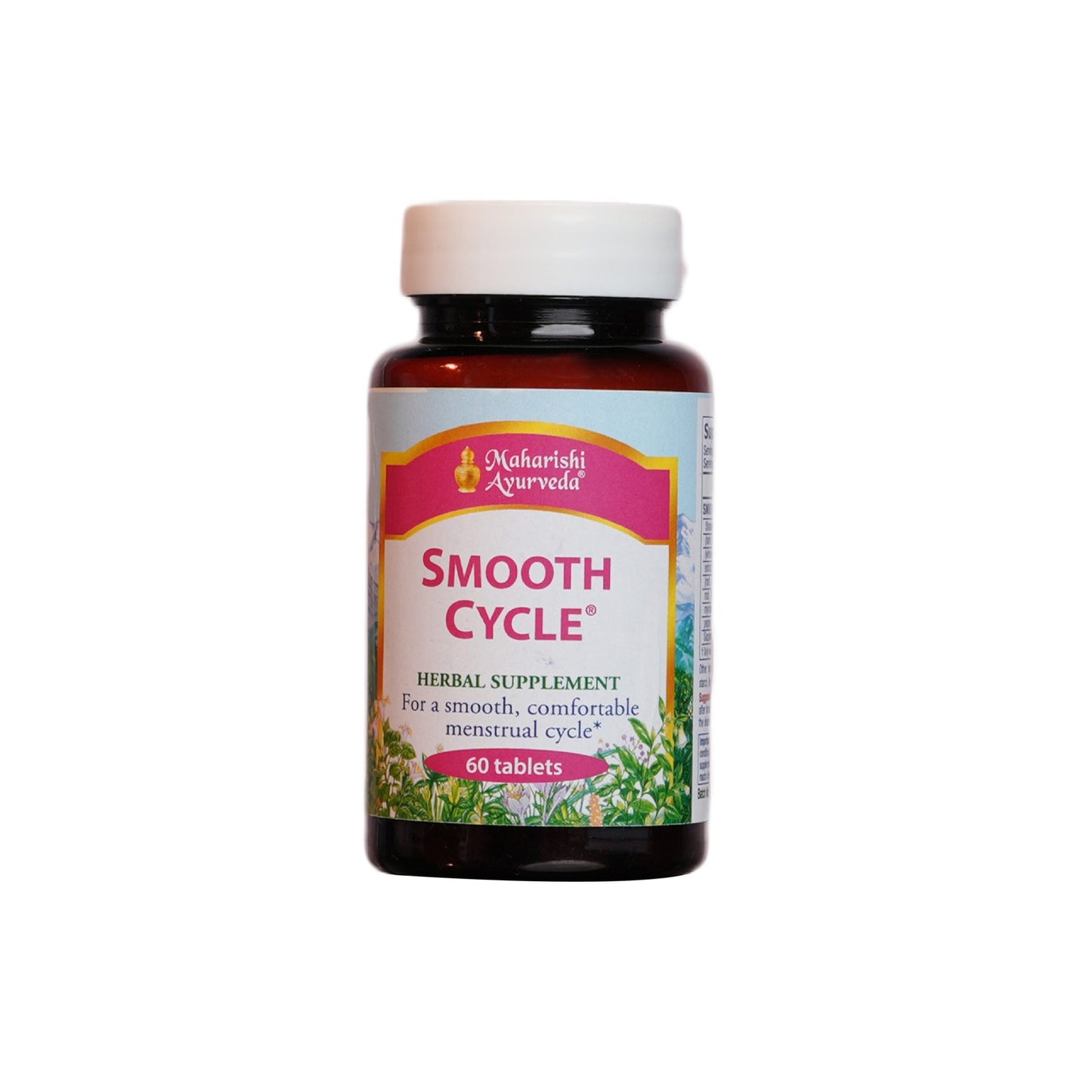 Smooth Cycle - Maharishi Ayurveda