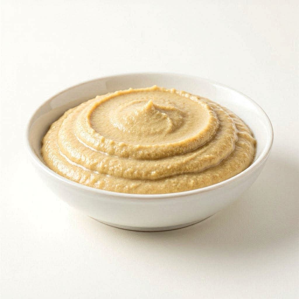 Beit El Soha Organic Tahini - طحينة عضوية 800g