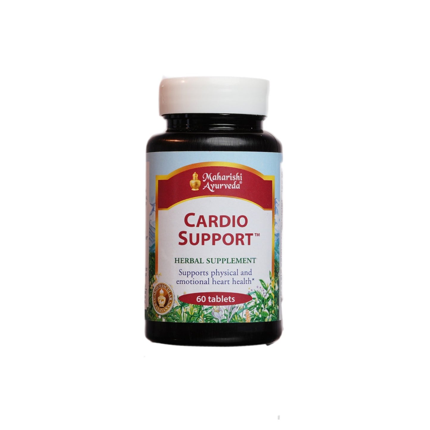Cardio Support - Maharishi Ayurveda