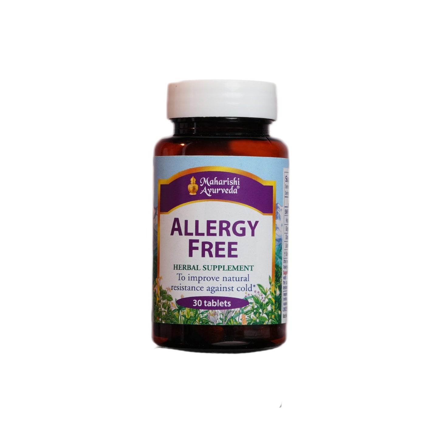 Aller-Gi (30 Tablets) - Maharishi Ayurveda