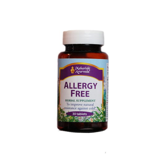 Aller-Gi (30 Tablets) - Maharishi Ayurveda