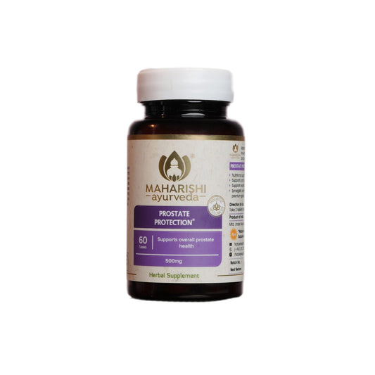 Prostate Protection - Maharishi Ayurveda