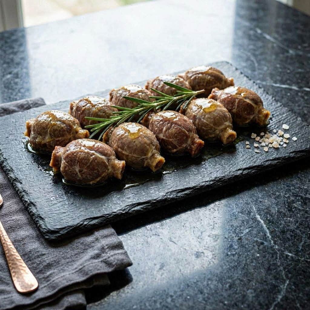 B-Balady Chicken Gizzards - قوانص دجاج (Pre-Order)