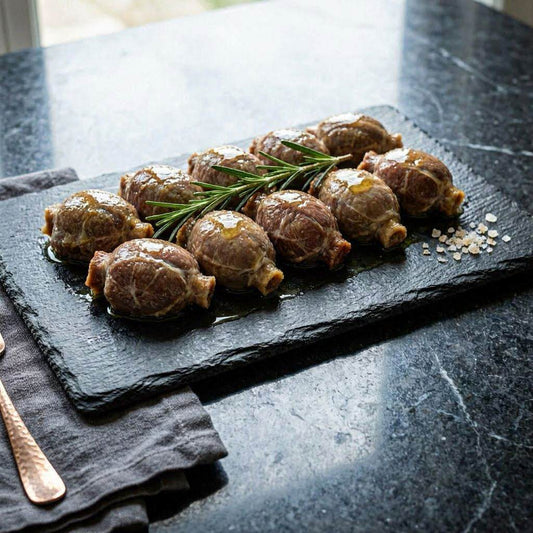 B-Balady Chicken Gizzards - قوانص دجاج (Pre-Order)