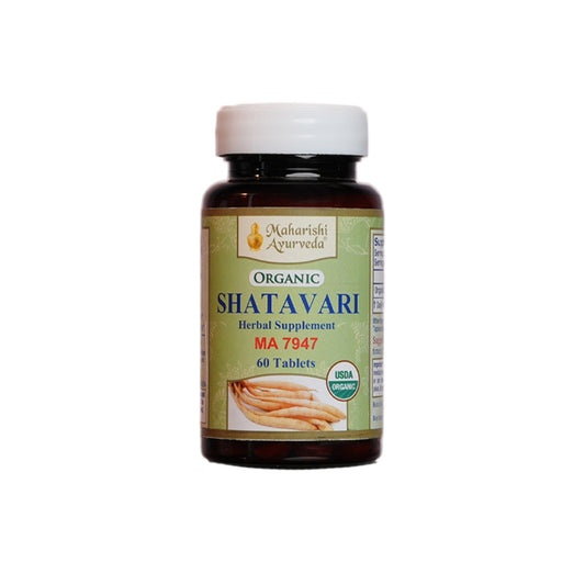 Shatavari Shatavari Shatavari - Maharishi Ayurveda