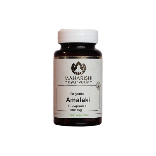 Amalaki - Maharishi Ayurveda