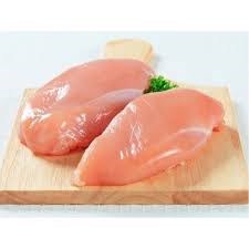 Ayam Zaman - Chicken breast