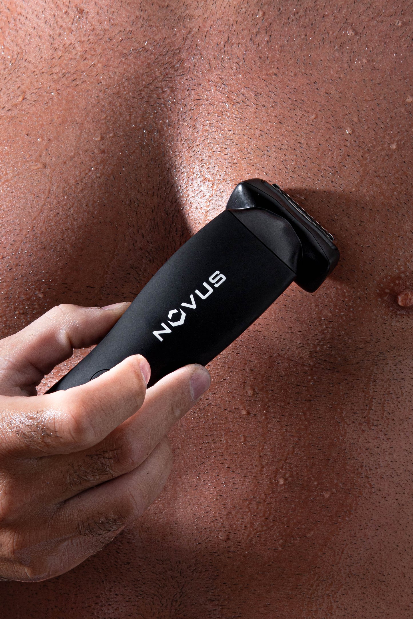 Novus Groom - NOVUS FOIL BLADE