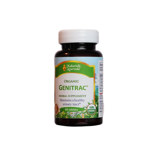Genitrac - Maharishi Ayurveda