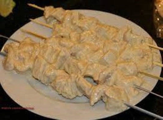 Ayam Zaman - Tawooq 1kg
