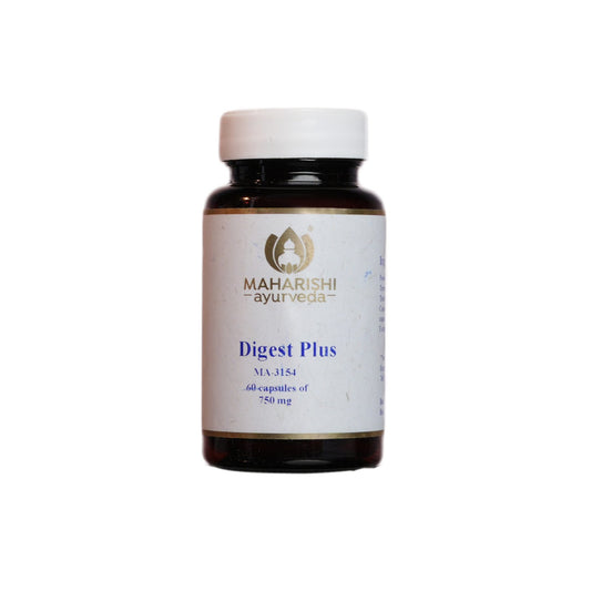 Digest Plus - Maharishi Ayurveda