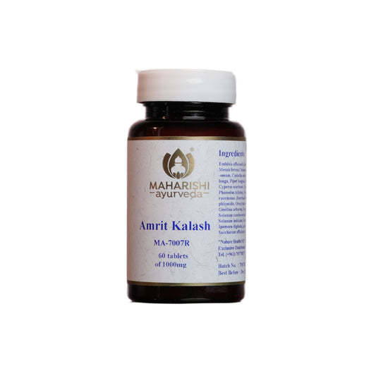 Amrit Kalash - Maharishi Ayurveda