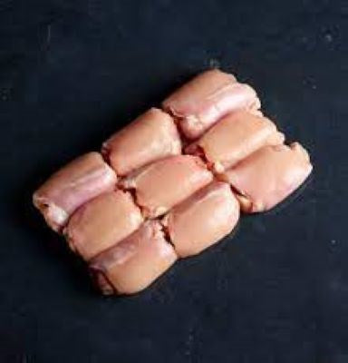 Ayam Zaman - Boneless legs 1 kg