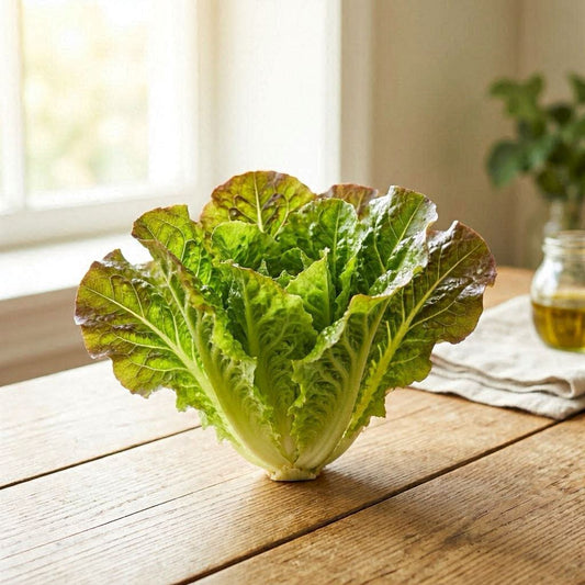Hadi Al Solh Mixed Lettuce - خس مشكل علبة (Pre-Order)