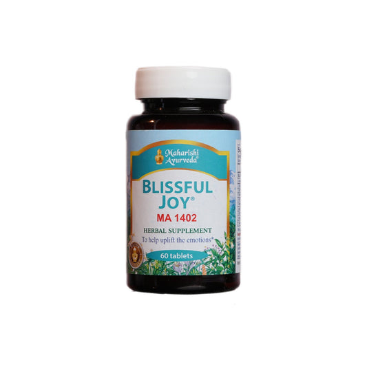 Blissful Joy - Maharishi Ayurveda